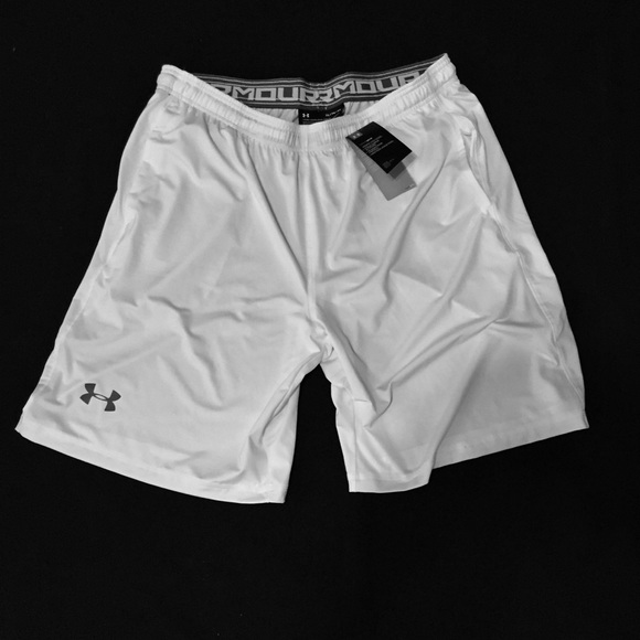 under armour men's raid shorts